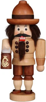Christian Ulbricht Nutcracker