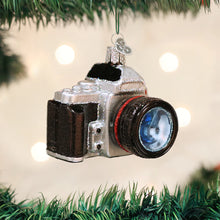 Load image into Gallery viewer, 2.5" Camera Ornament
