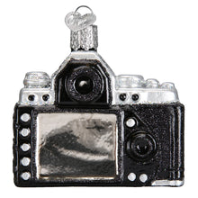Load image into Gallery viewer, 2.5" Camera Ornament
