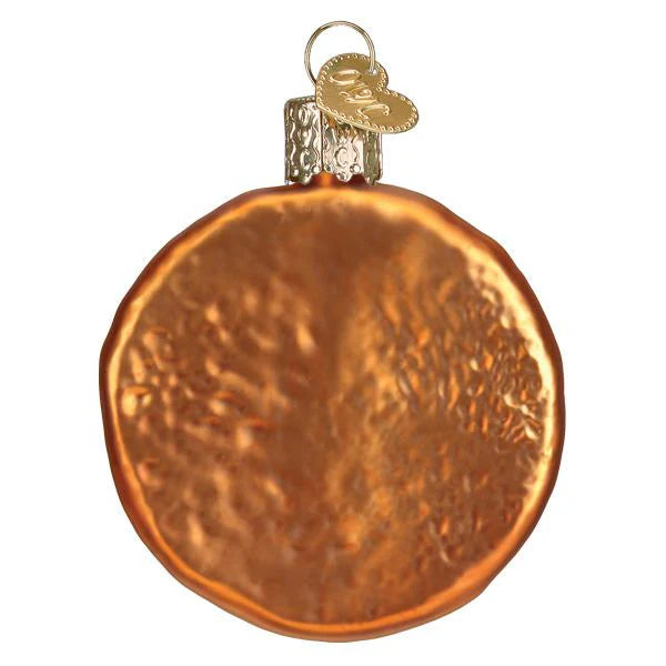 3.25" Sourdough Bread Ornament