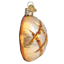 Load image into Gallery viewer, 3.25" Sourdough Bread Ornament
