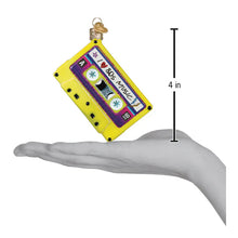 Load image into Gallery viewer, 4" I Love the 80's Ornament
