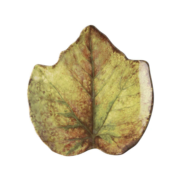 Forest Walk Leaf Plate