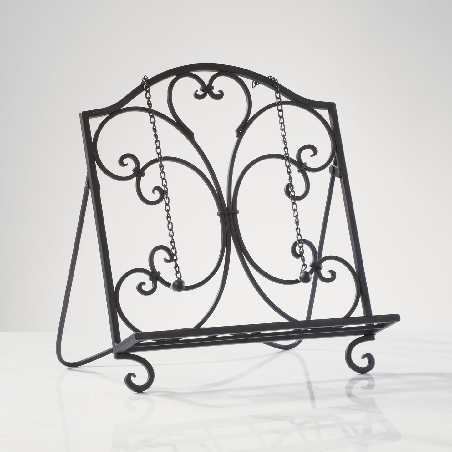 Baldwin Cookbook Stand