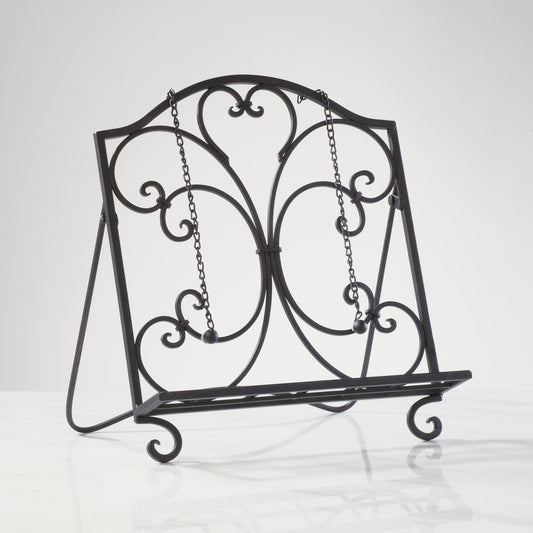 Baldwin Cookbook Stand