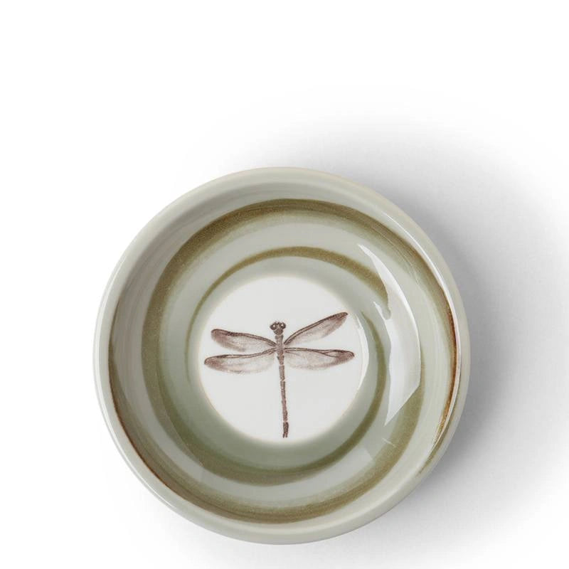 Sauce Spiral Dragonfly 3-3/4