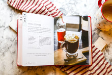 Load image into Gallery viewer, Romantic Cocktails Book
