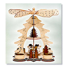 Load image into Gallery viewer, Giving Gifts on Xmas Eve Advent
