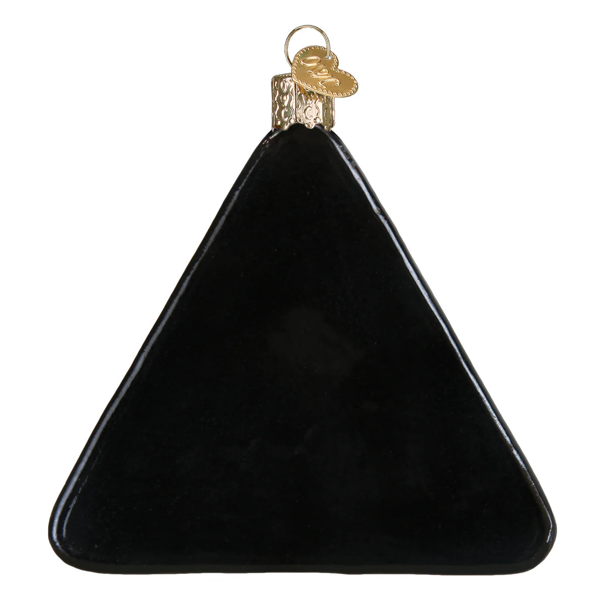 3.75" Billiard Balls Ornament