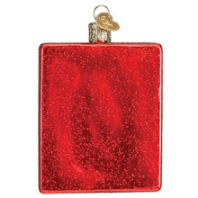 Load image into Gallery viewer, 3.5" Sudoku Ornament
