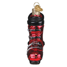 Load image into Gallery viewer, 3.5" Ski Boot Ornament

