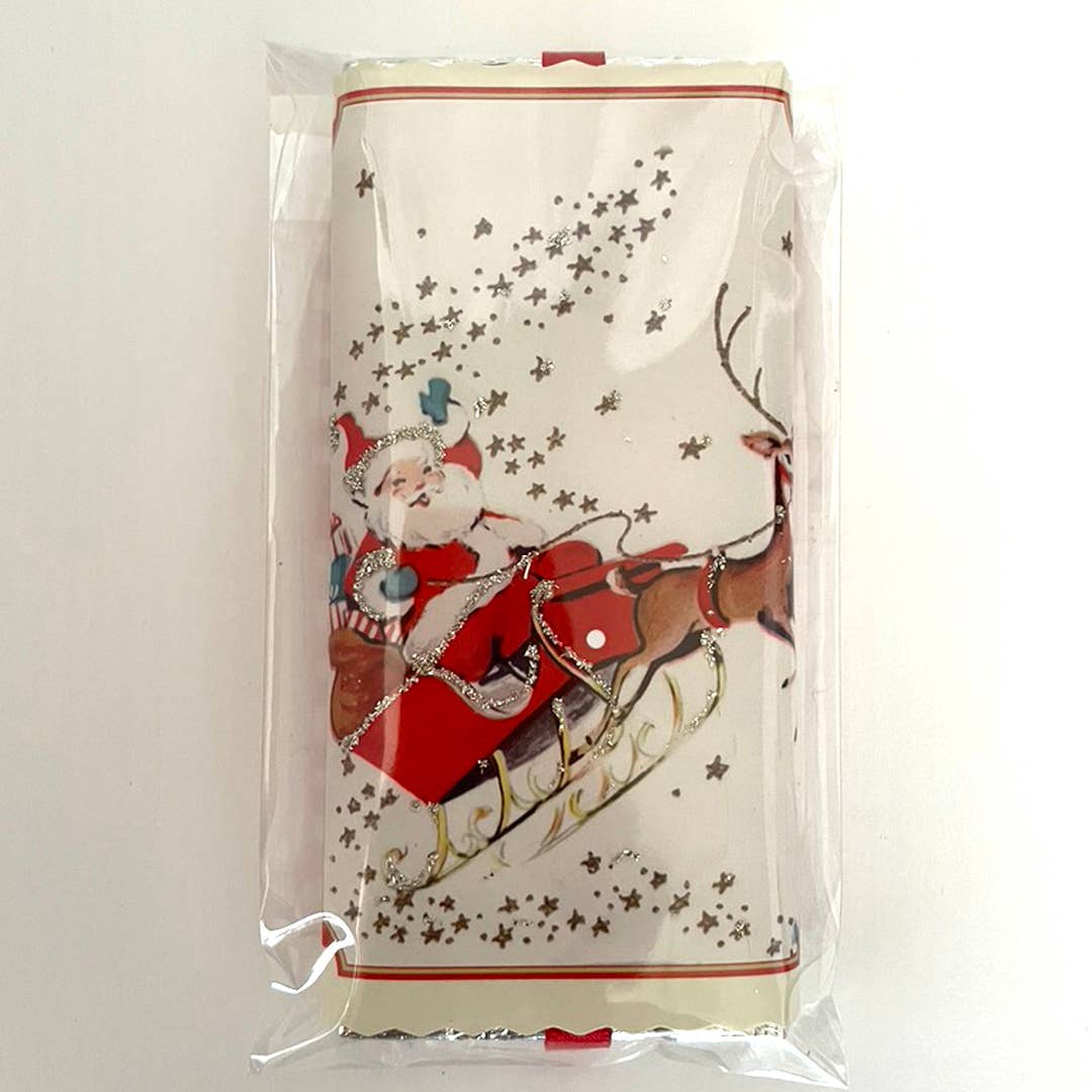 Chocolate Bars New Holiday 2024
: Milk / Animals Decorate Tree