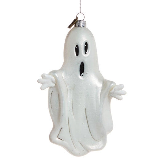 6" Big Boo Ornament