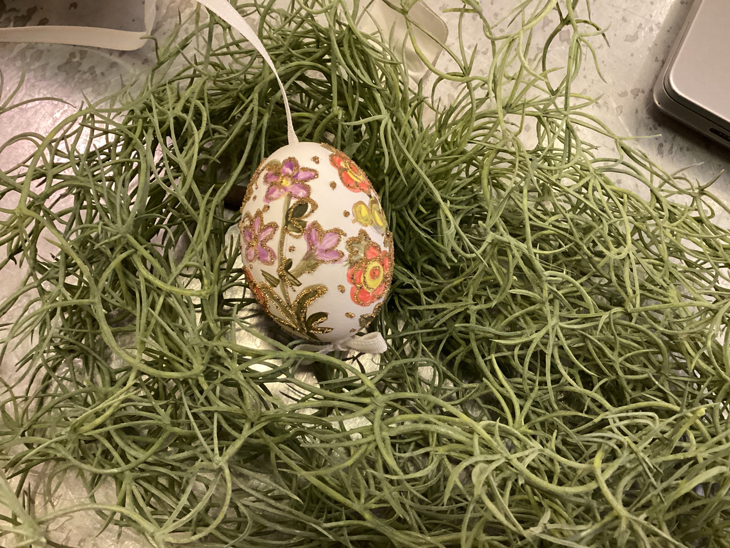 3303 Easter Egg