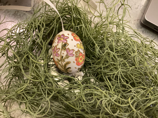 3303 Easter Egg