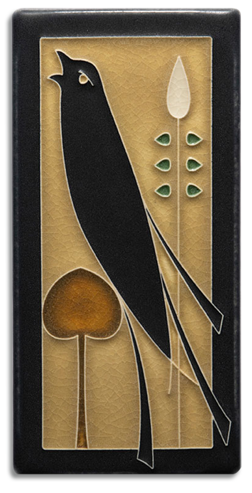 4x8 Songbird, GOLDEN