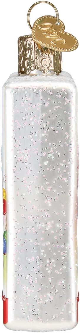 Candy Land Ornament