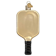 Load image into Gallery viewer, Pickleball Paddle Ornament
