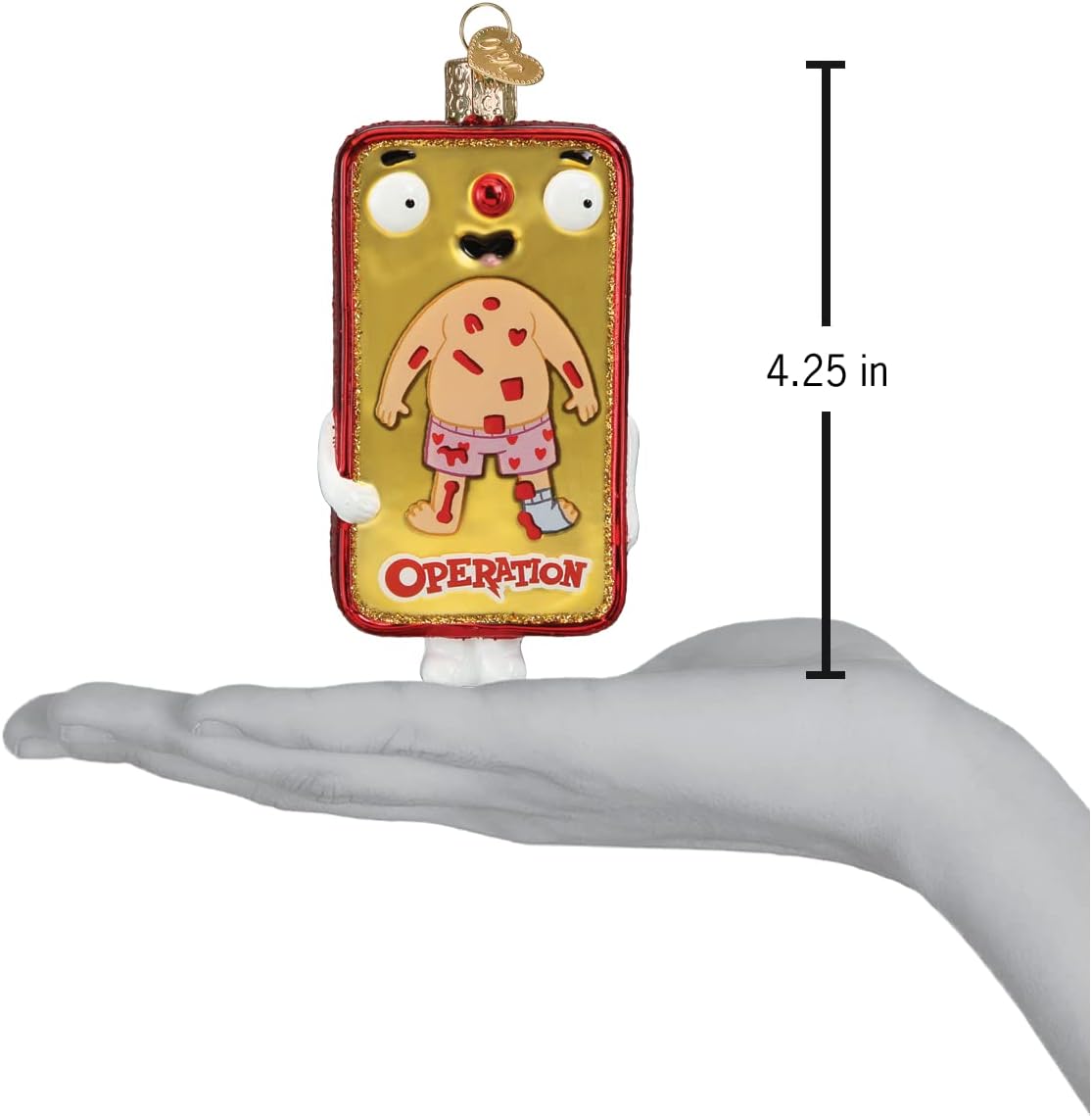 Operation Ornament