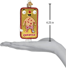 Load image into Gallery viewer, Operation Ornament
