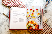 Load image into Gallery viewer, Romantic Cocktails Book
