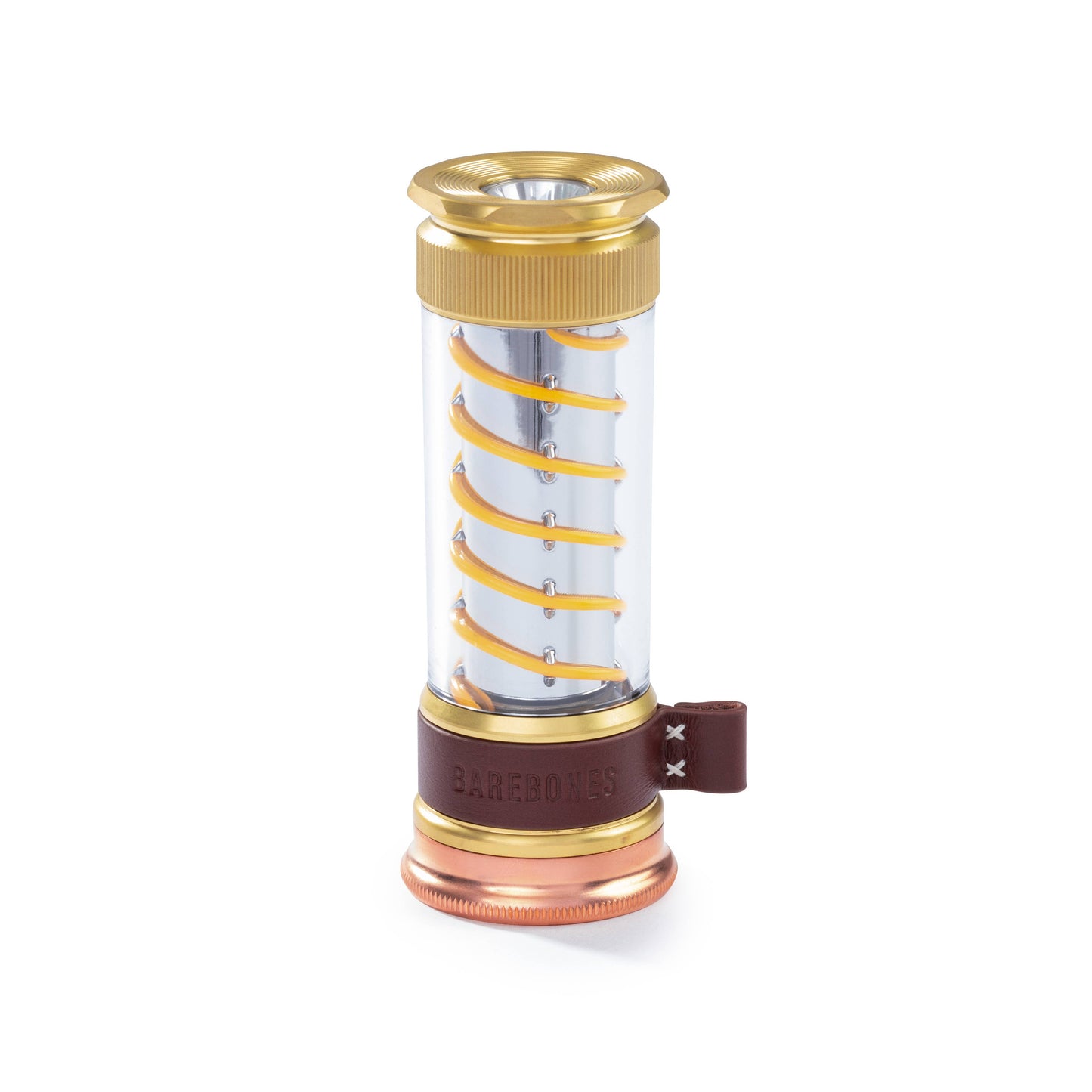 Edison Light Stick: Bronze