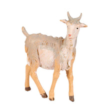Load image into Gallery viewer, Fontanini Gray Goats Set - 5&quot; Scale
