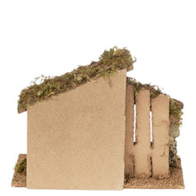 Load image into Gallery viewer, Nativity Set with Stable -5 Piece
