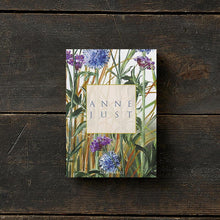 Load image into Gallery viewer, Card Folder- Anne Just 8 cards w/envelopes
