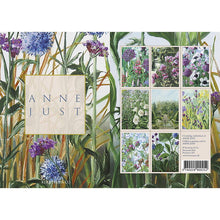 Load image into Gallery viewer, Card Folder- Anne Just 8 cards w/envelopes
