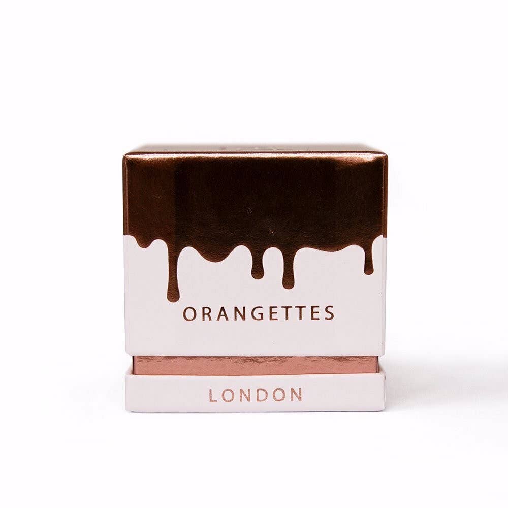 Orangettes