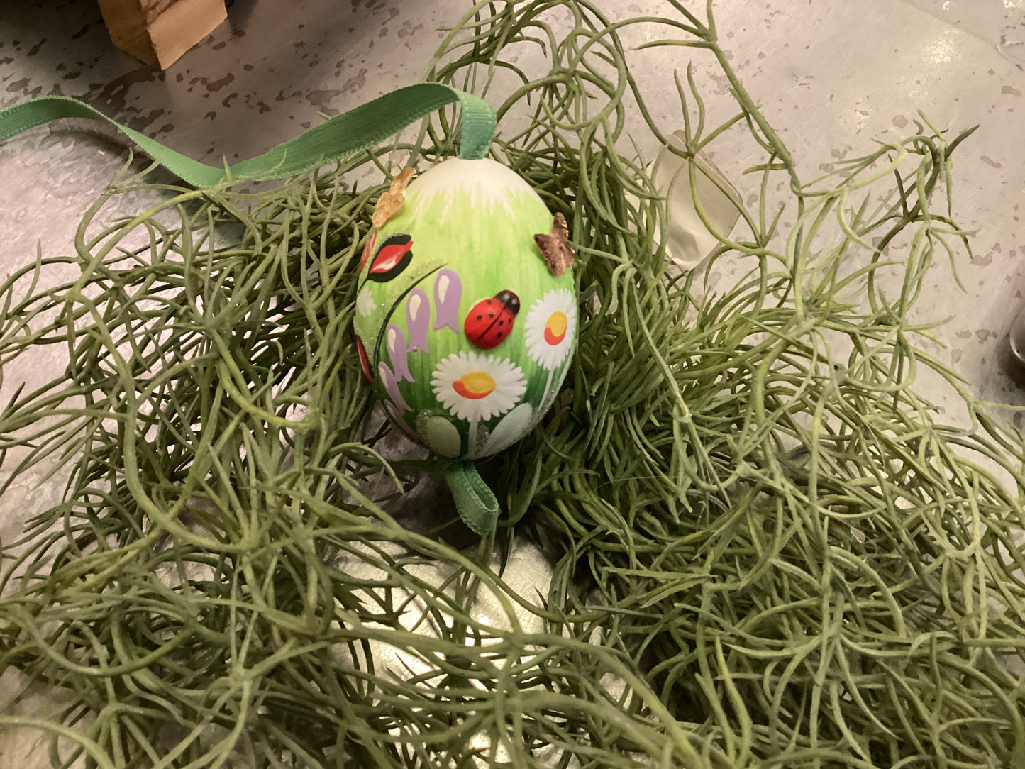3014 Easter Egg