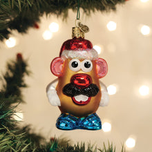 Load image into Gallery viewer, Mr. Potato Head Ornament
