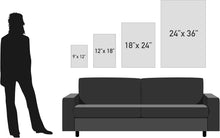 Load image into Gallery viewer, Mt. Bachelor Snowboard Legs
