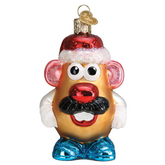 Mr. Potato Head Ornament