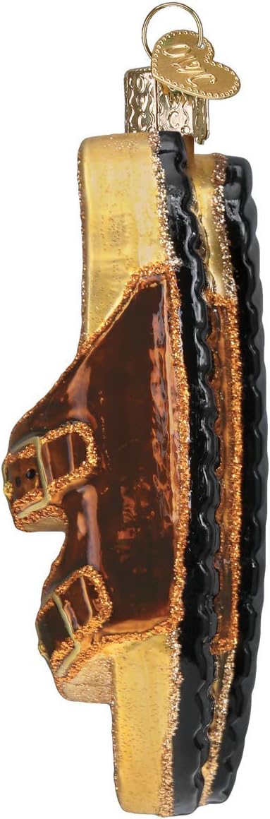 Sandals Ornament
