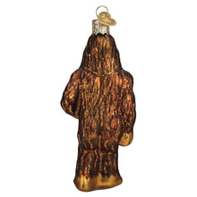 Load image into Gallery viewer, 4.75" Sasquatch Ornament
