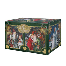 Load image into Gallery viewer, Stuffed Green Olive Ornament
