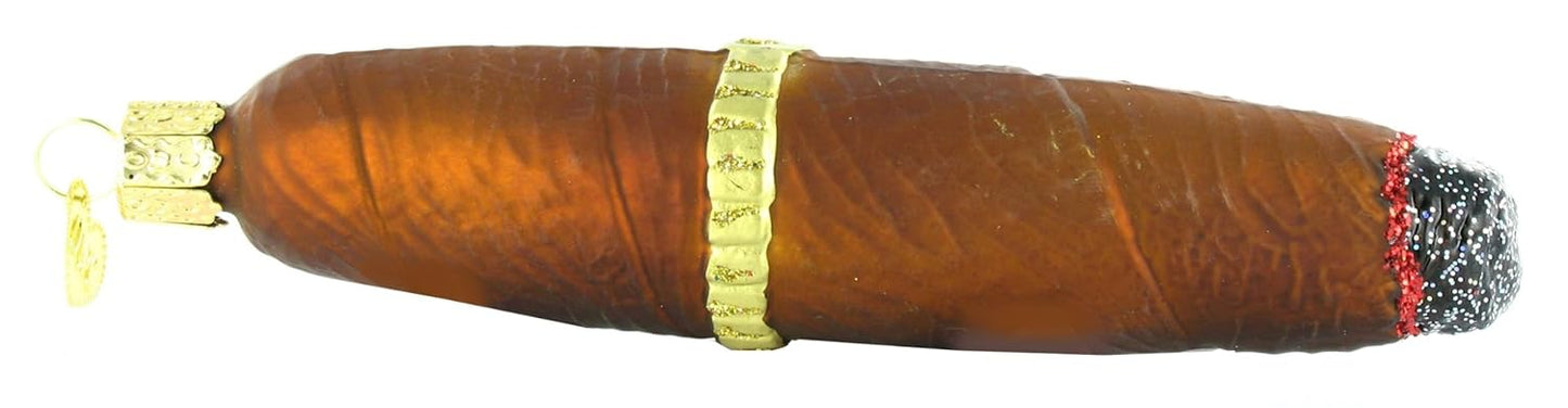 Cigar Ornament