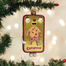 Load image into Gallery viewer, Operation Ornament
