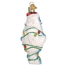 Load image into Gallery viewer, Bumble Ornament
