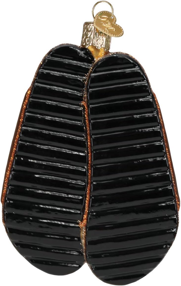 Sandals Ornament