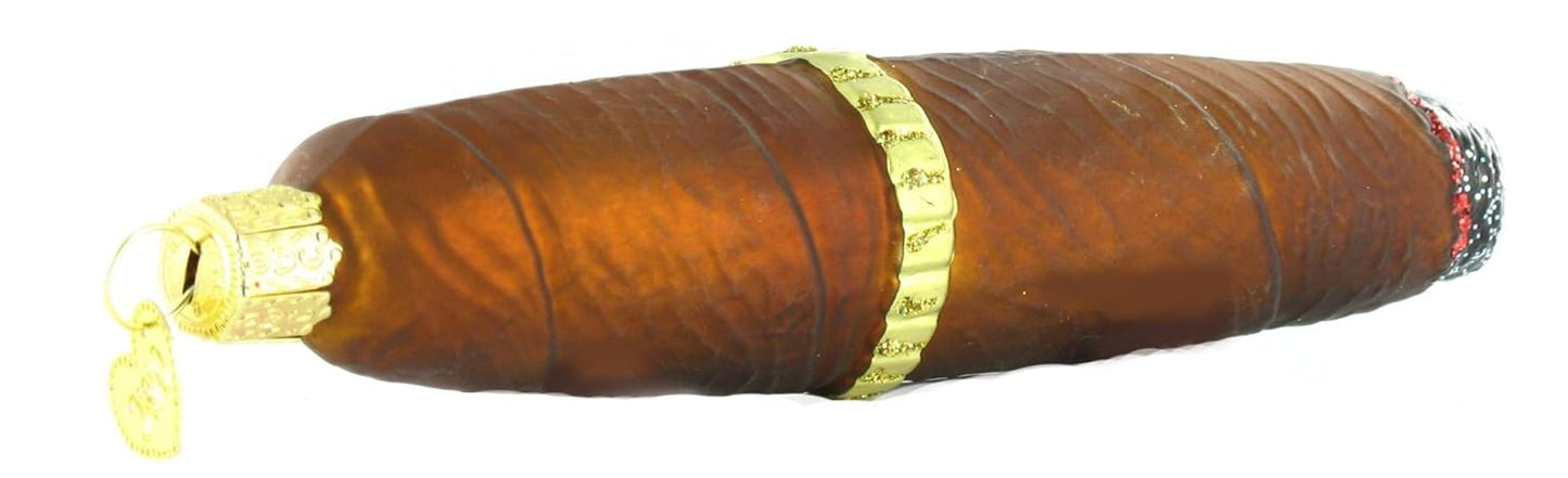 Cigar Ornament