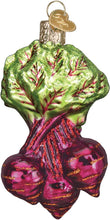 Load image into Gallery viewer, Beets Ornament
