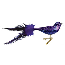 Load image into Gallery viewer, Purple Martin Ornament
