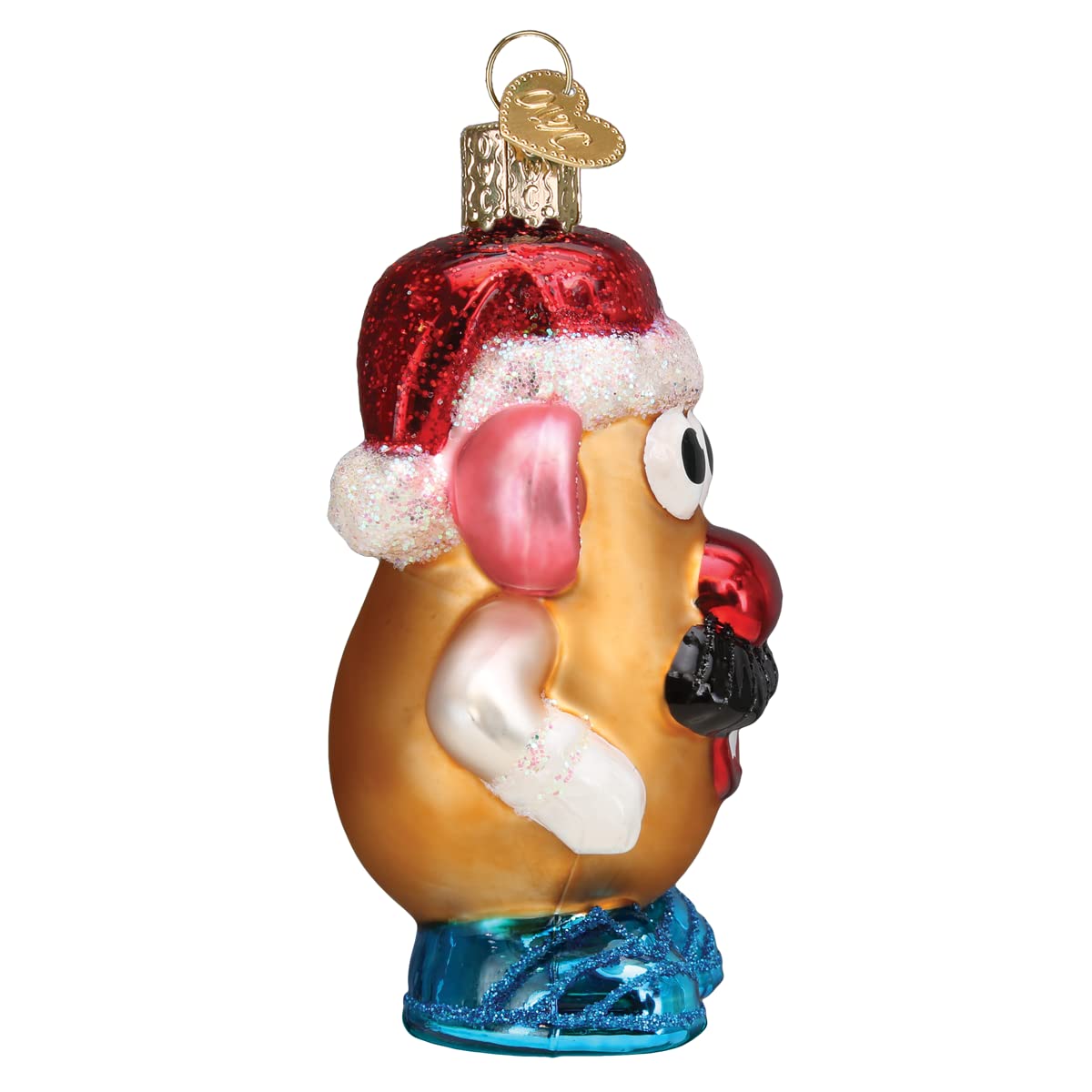 Mr. Potato Head Ornament