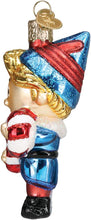 Load image into Gallery viewer, Hermey The Elf Ornament

