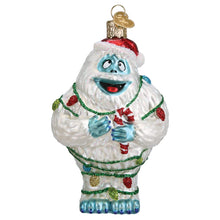 Load image into Gallery viewer, Bumble Ornament
