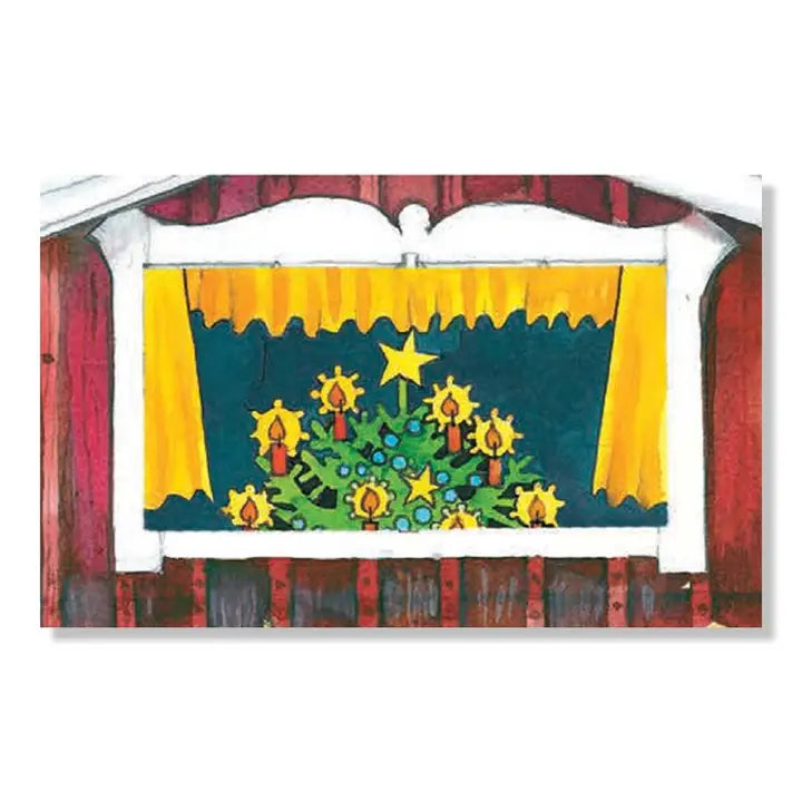 Nordic Christmas Advent Calendar