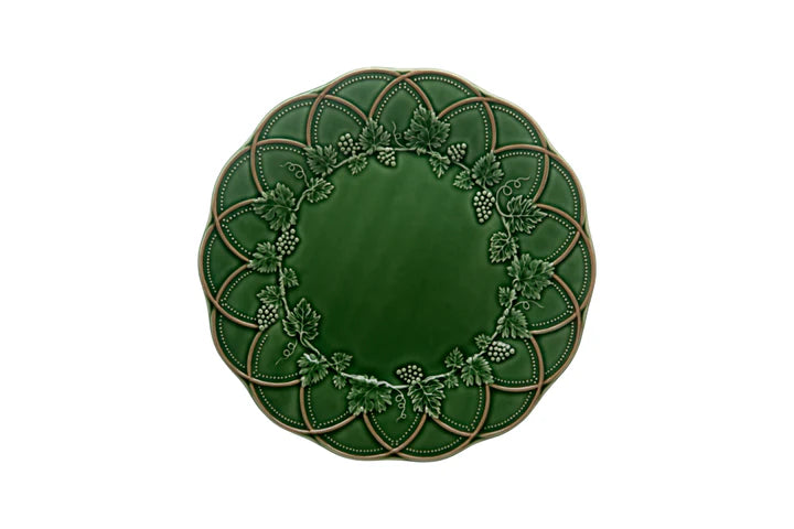 Woods Dinner Plate